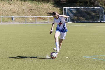 Bild 109 - wCJ Suederelbe - wBJ UH-Adler : Ergebnis: 7:1